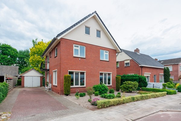 Oordtstraat 26, Beerzerveld